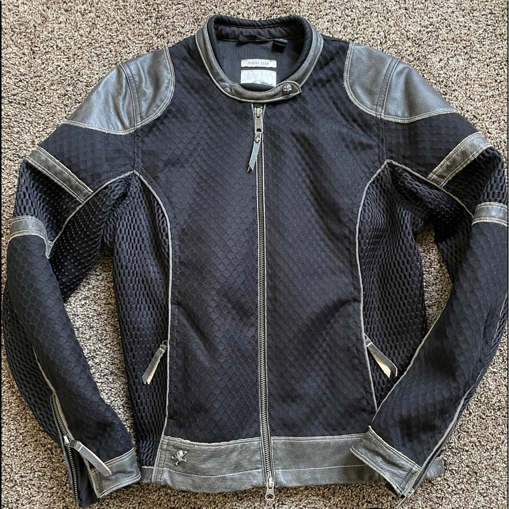 Harley Davidson Jacket